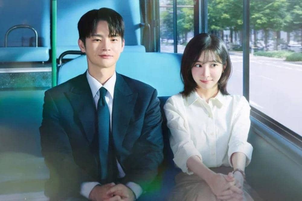 8 Pasangan Seo In Guk di Drama Korea, Tampilkan Chemistry Apik