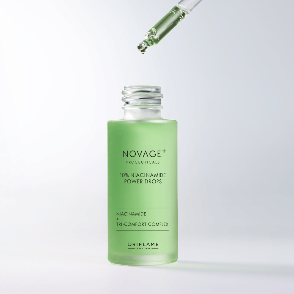 Photo 2 -Serum Novage Plus Proceuticals 10 Percent Niacinamide Power Drops (1).png