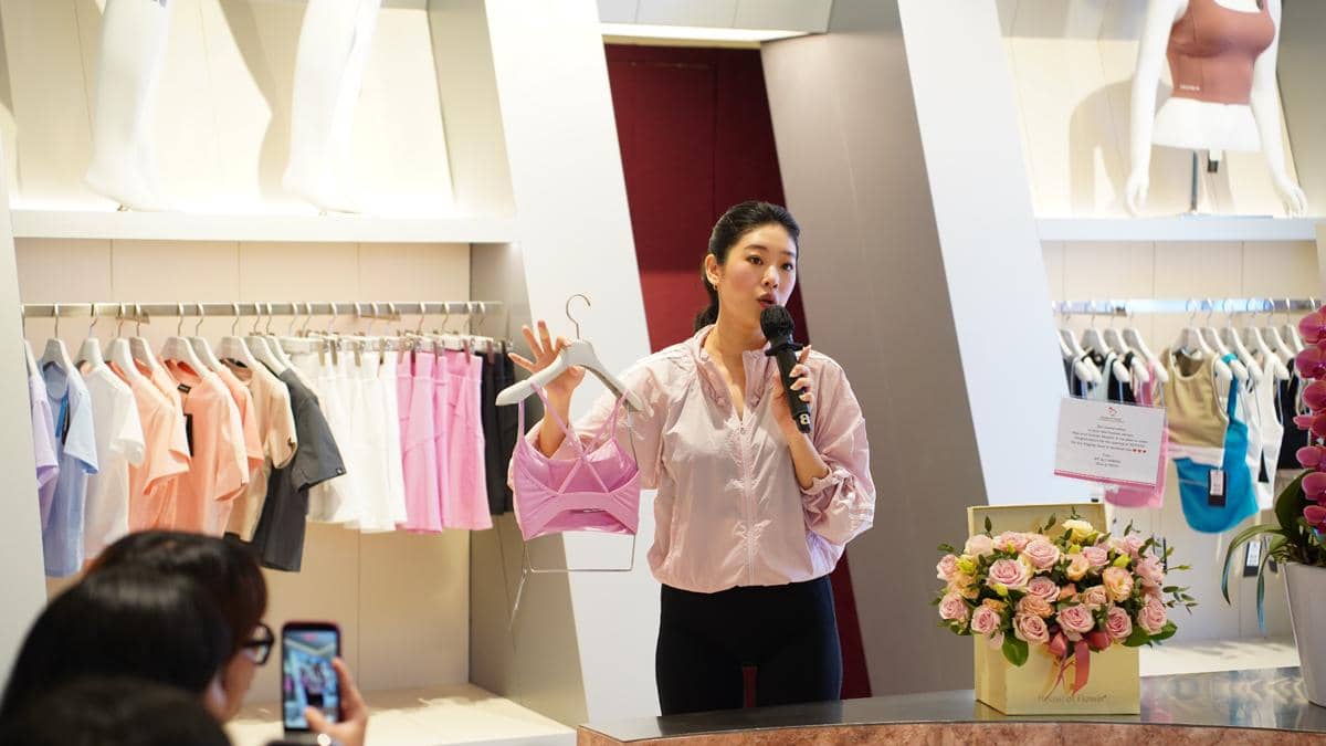 Yoon Jee Hong, XEXYMIX Indonesia Director.JPG