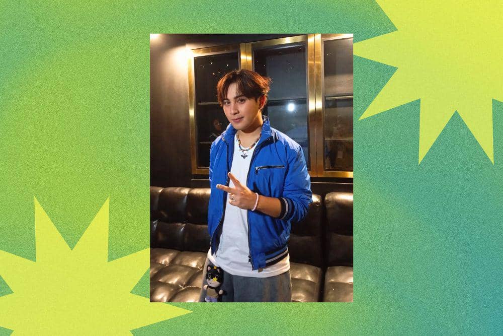 Full Circle Moment! Cerita MAKI di Balik 'KOLORCOASTER' TOUR: IN JAKARTA
