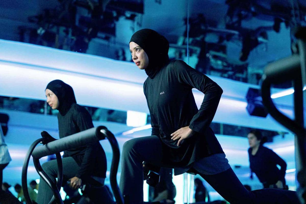 VAURA Perkenalkan Athletic Pilates untuk Atlet Hybrid Fitness