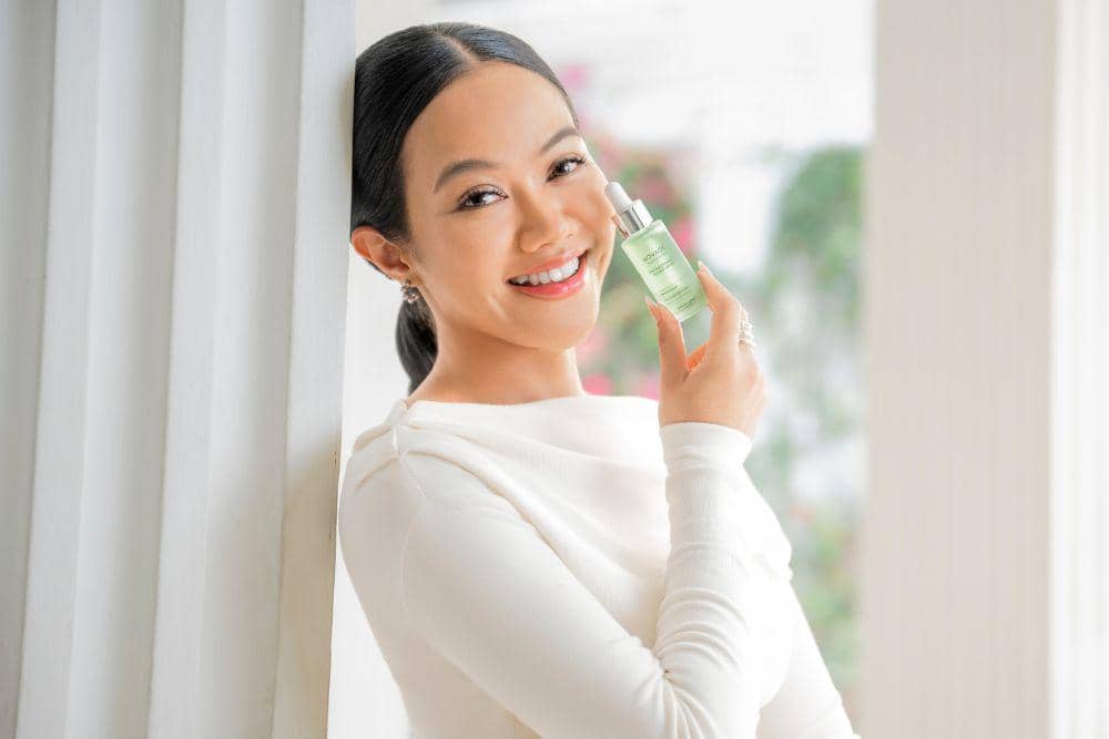 Kulit Kusam dan Lelah? Niacinamide Masih Jadi Andalan!