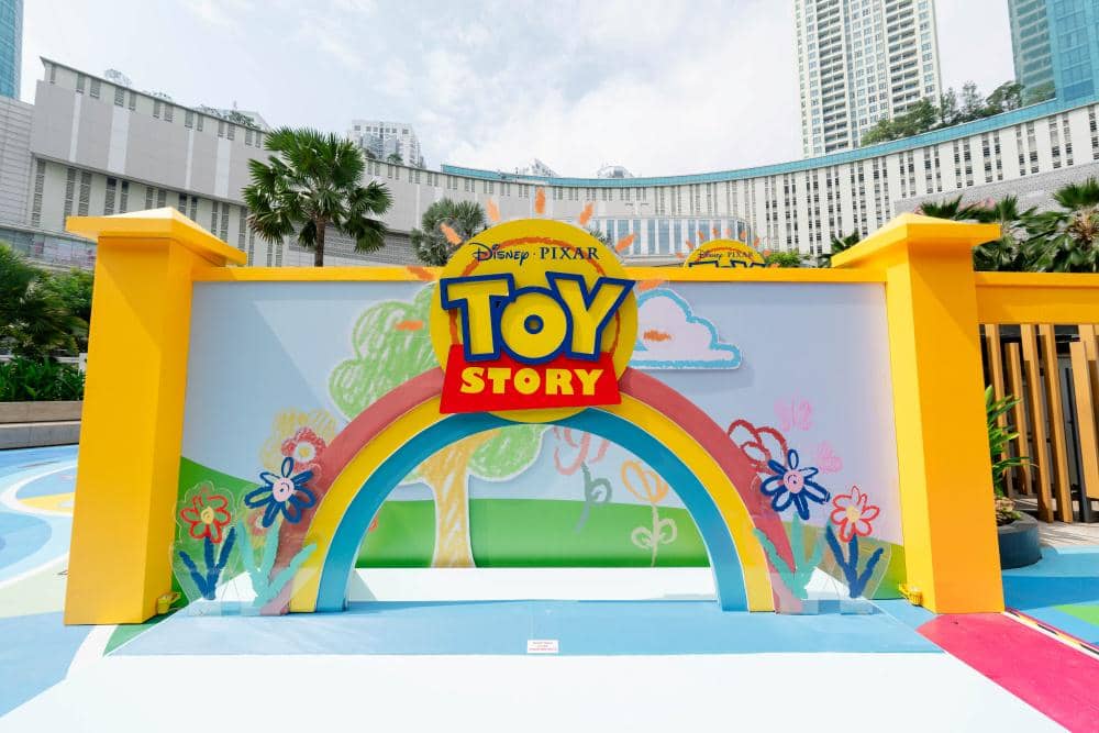 Jelang Tayang, Ini 6 Keseruan Bertema Toy Story 5 yang Bisa Kamu Coba