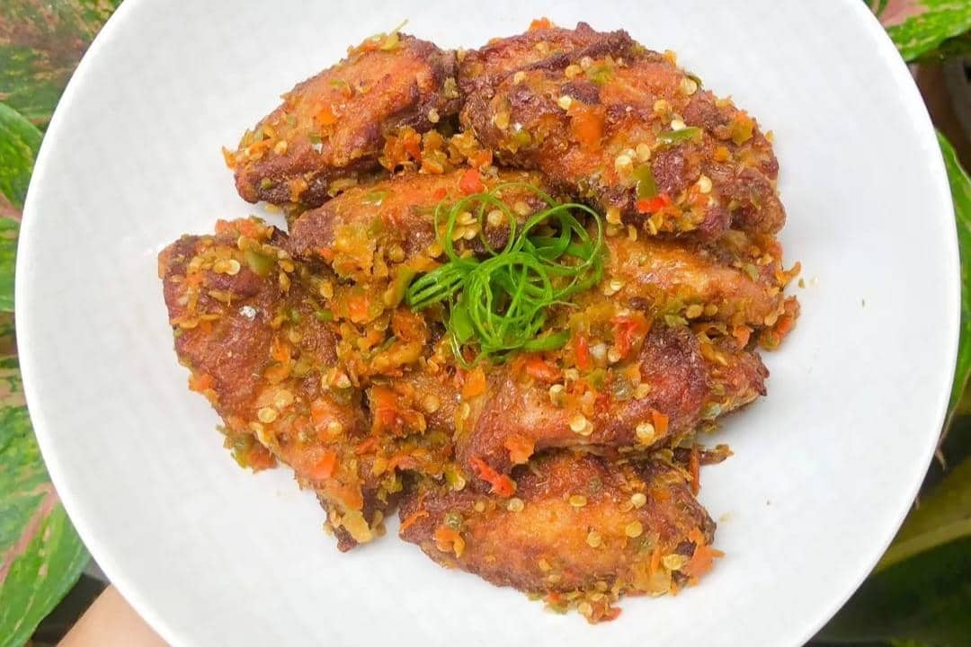 10 Resep Olahan Ayam yang Lagi Hits, Nggak Bikin Bosan