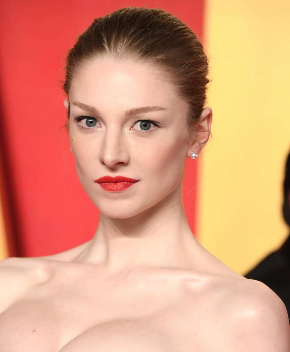 Hunter Schafer