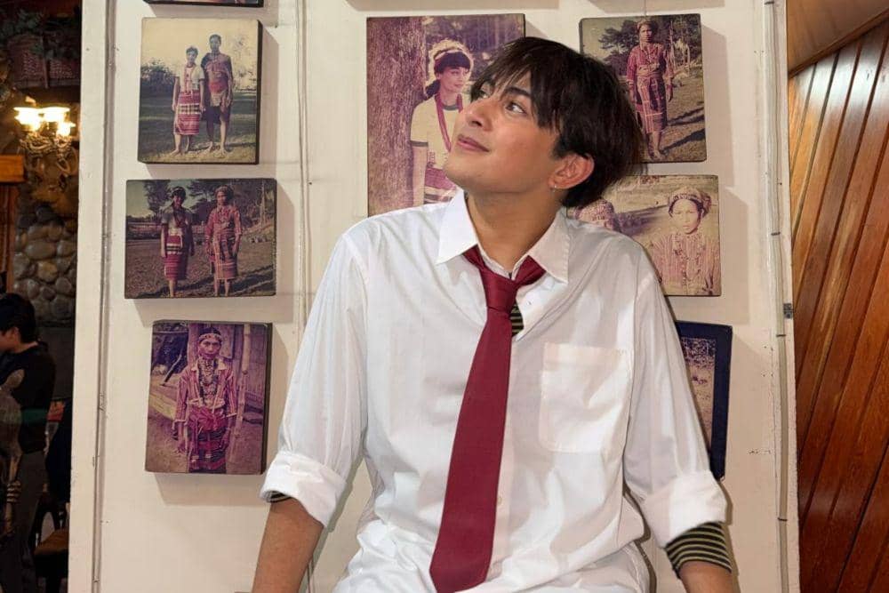 MAKI, artis Filipina
