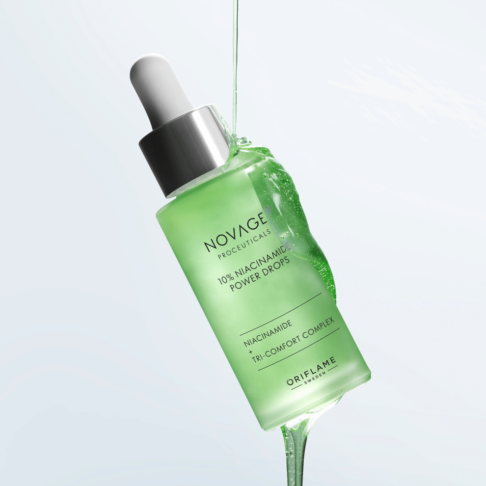 Photo 1 -Serum Novage Plus Proceuticals 10 Percent Niacinamide Power Drops (1).png