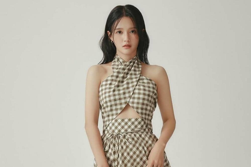 Nam Bo Ra Melahirkan Anak Pertama, Langsung Ungkap Namanya!