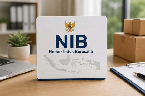 Apa Itu NIB E-Commerce? Pengertian, Fungsi, Cara Membuat, dan Aturan Terbaru 2026