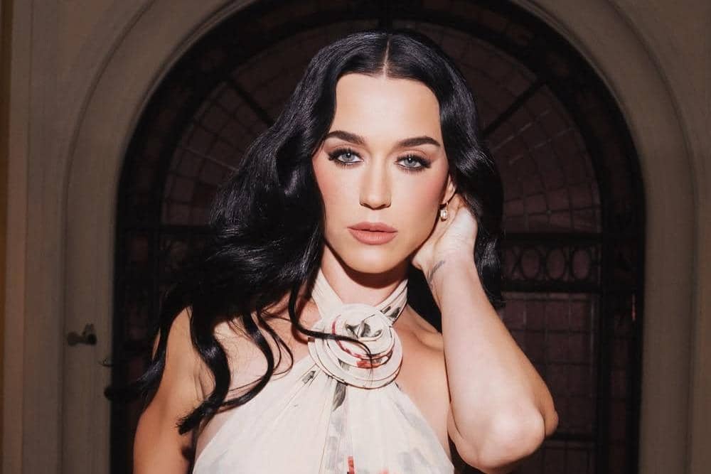 8 Fakta Keluarga Katy Perry, Dibesarkan di Keluarga Pastor yang Taat