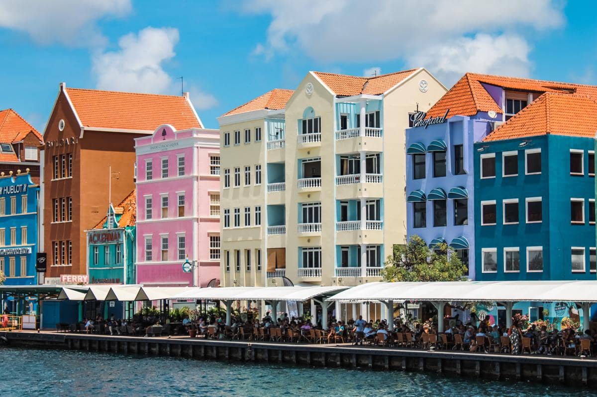 6 Fakta Menarik Negara Curacao, Kepulauan Kecil di Karibia