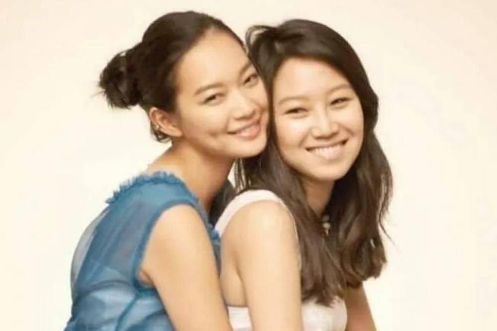 Persahabatan Shin Min Ah dan Gong Hyo Jin