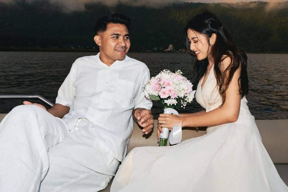 Asnawi Mangkualam Melamar Yuriska Patricia, Ini 5 Faktanya!