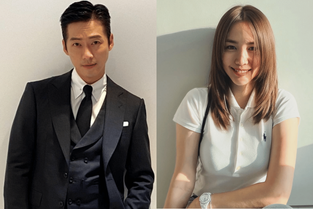 Kisah Cinta Nam Goong Min dan Jin Ah Reum