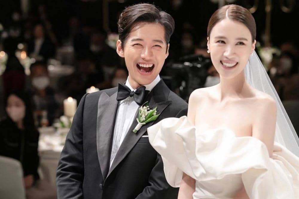 Kisah Cinta Nam Goong Min dan Jin Ah Reum