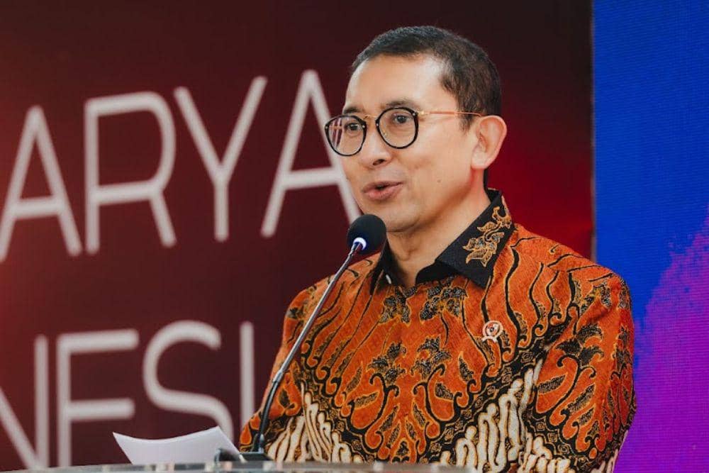 Festival Film Indonesia, FFI, Fadli Zon
