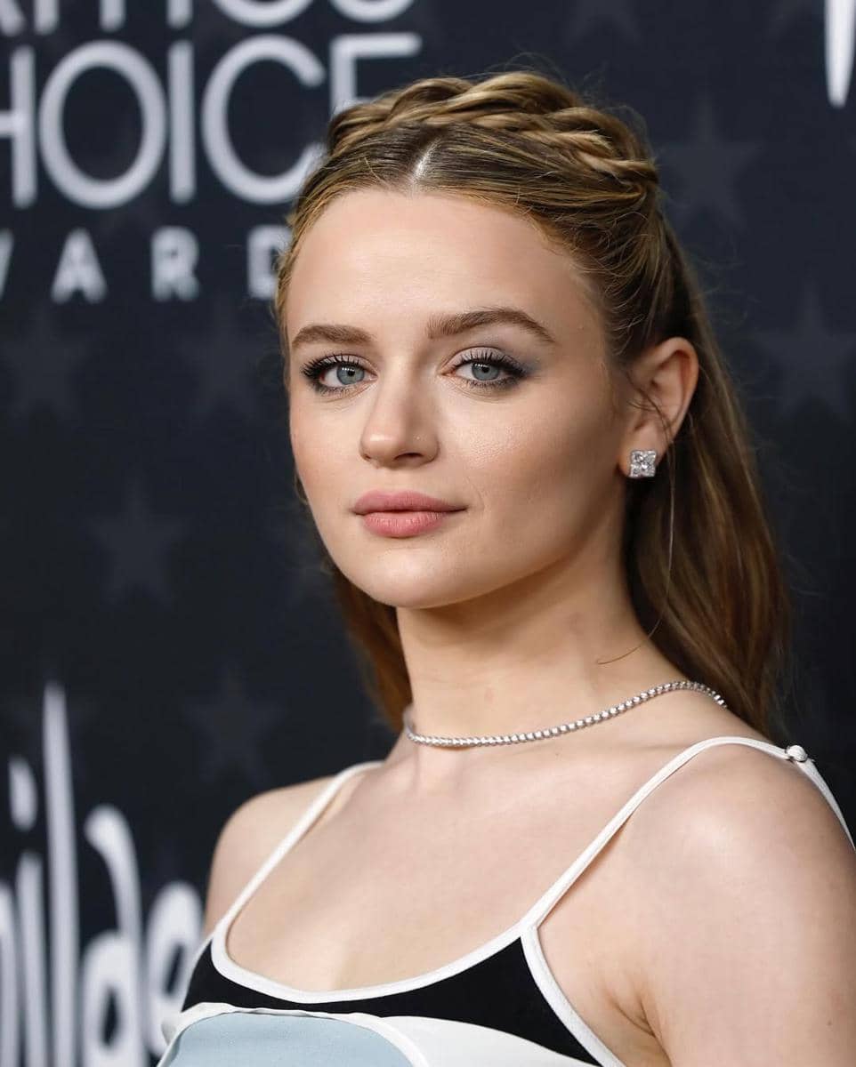 Joey King