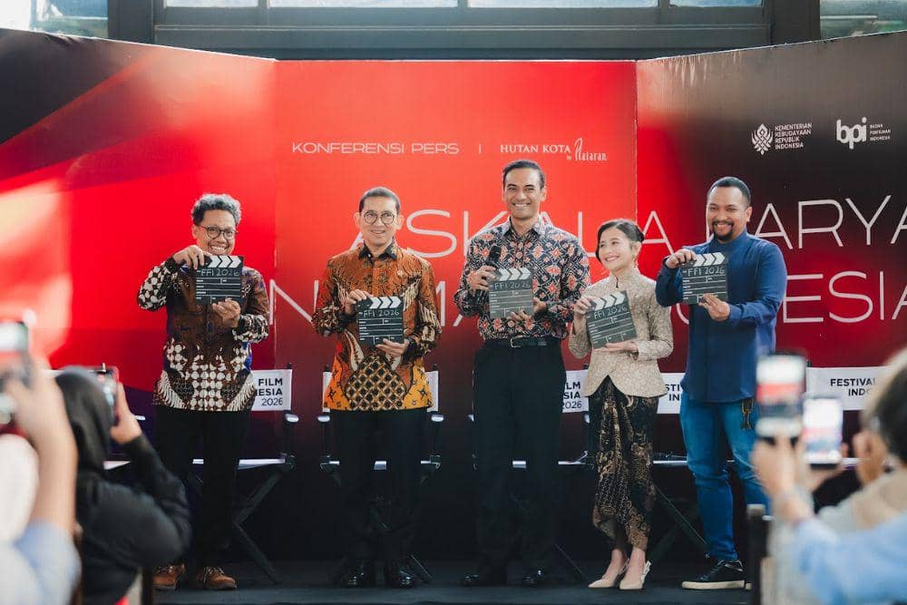 Festival Film Indonesia, FFI