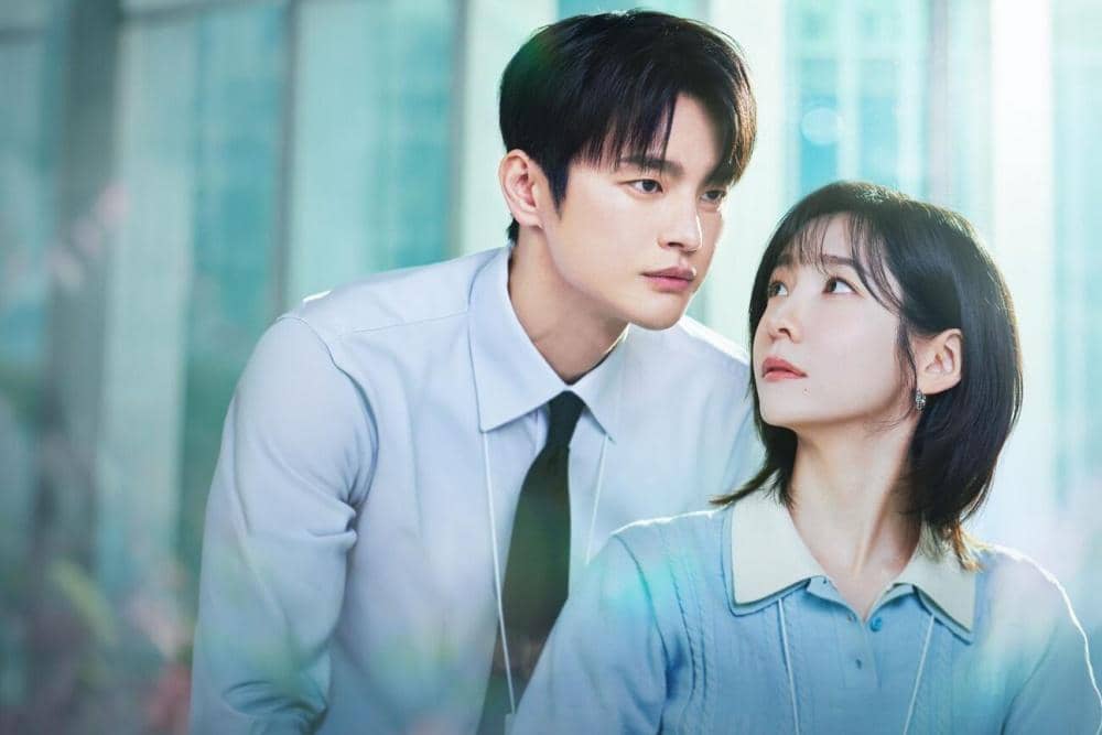 5 Alasan Wajib Nonton Drakor 'See You at Work Tomorrow!'