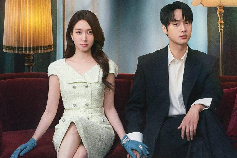 5 Drakor Romantis yang Tayang Bulan Juli 2026, Menarik Banget!