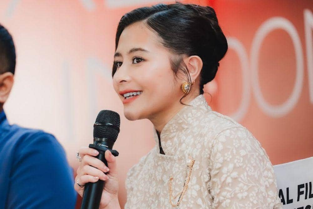 Festival Film Indonesia, FFI, Prilly Latuconsina