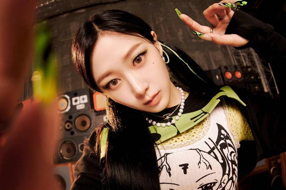 7 Fakta Keluarga Giselle ‘aespa’, Idol Keturunan Korea-Jepang