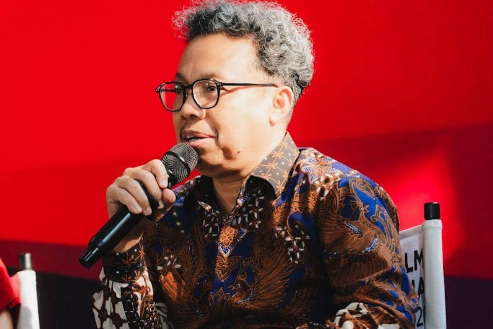 Festival Film Indonesia, FFI