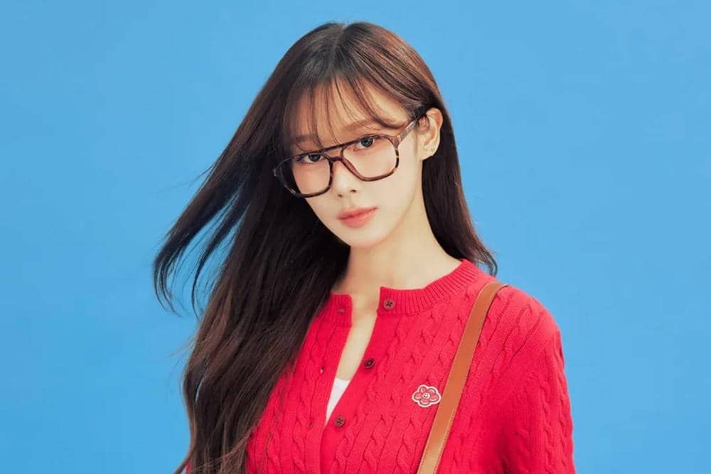aespa GISELLE for Wacky WiLLy Korea Spring 2026 Collection.#aespa #에스파 #エスパ #Giselle #지젤.jpg