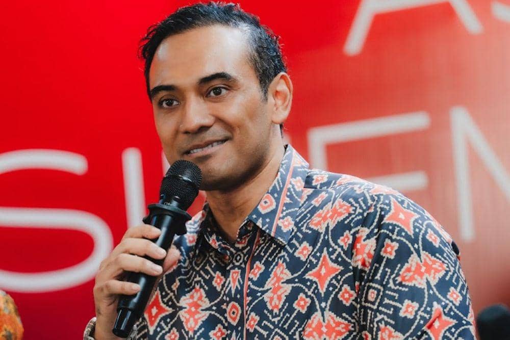 Festival Film Indonesia, FFI, Ario Bayu
