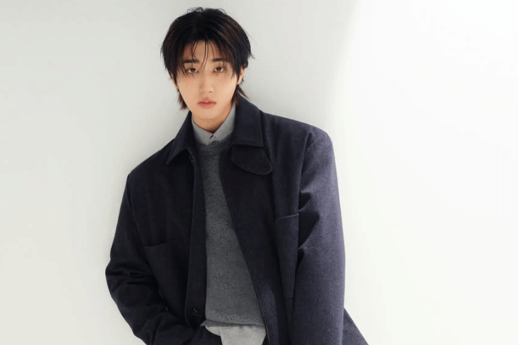 Tod’s Perkenalkan HAN 'Stray Kids' sebagai Brand Ambassador Baru