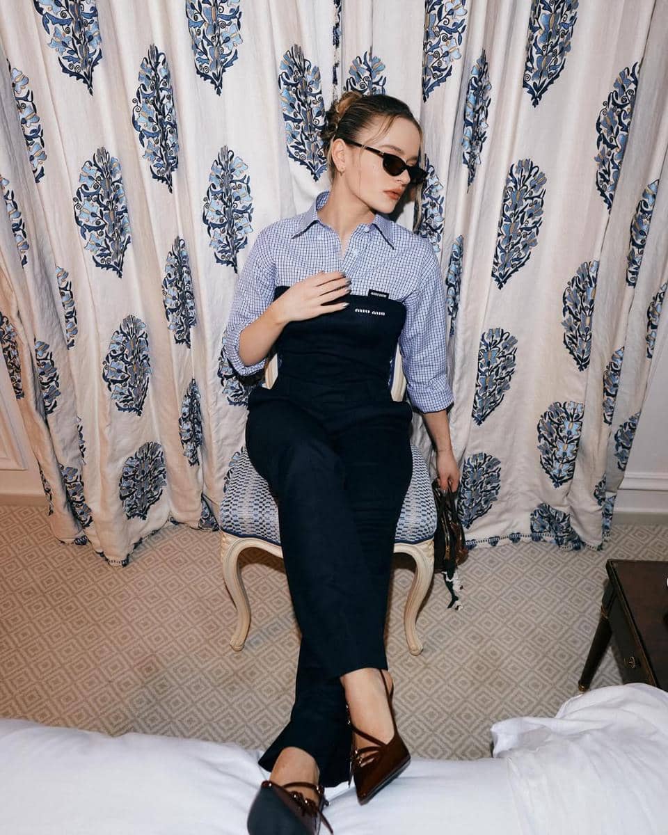 Joey King