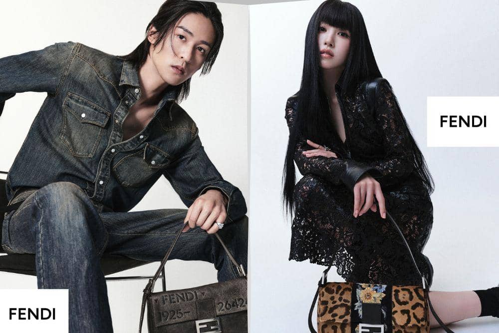 FENDI