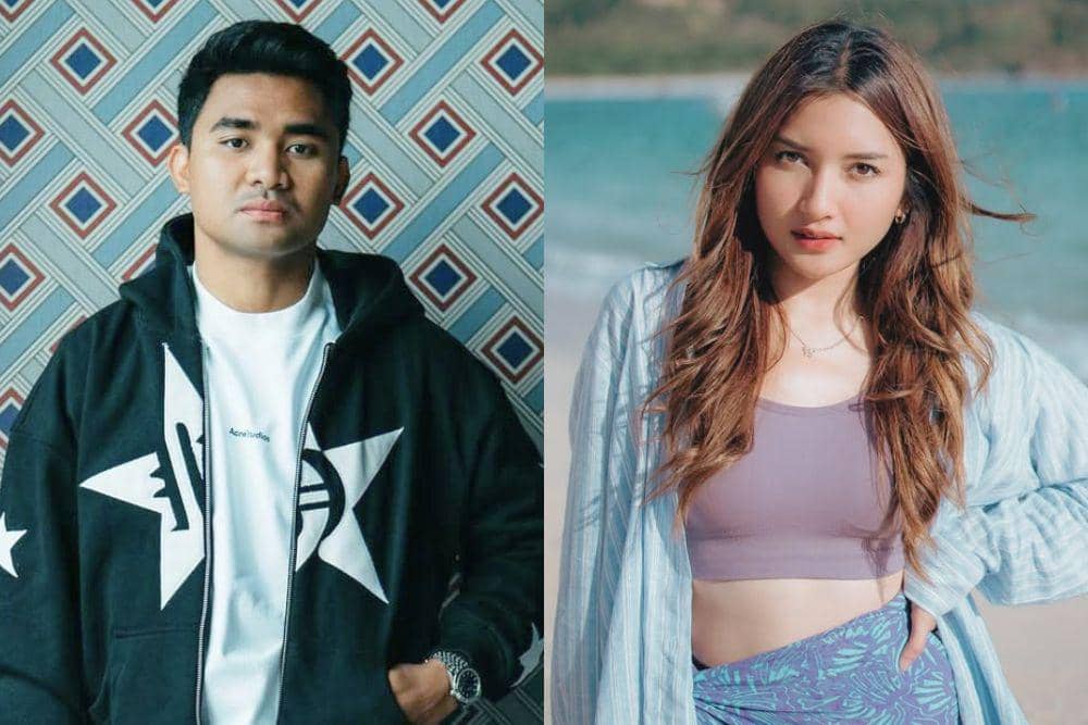 Kisah Cinta Asnawi Mangkualam dan Yuriska Patricia, Siap Menikah