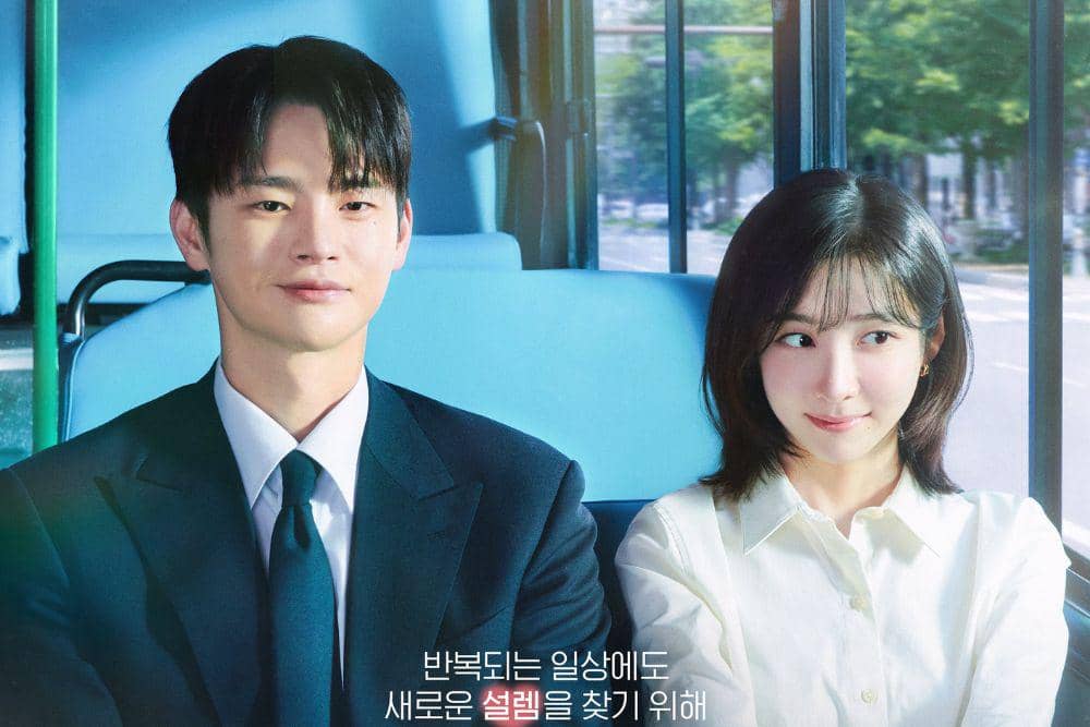 5 Fakta dan Sinopsis Drakor ‘See You at Work Tomorrow!’