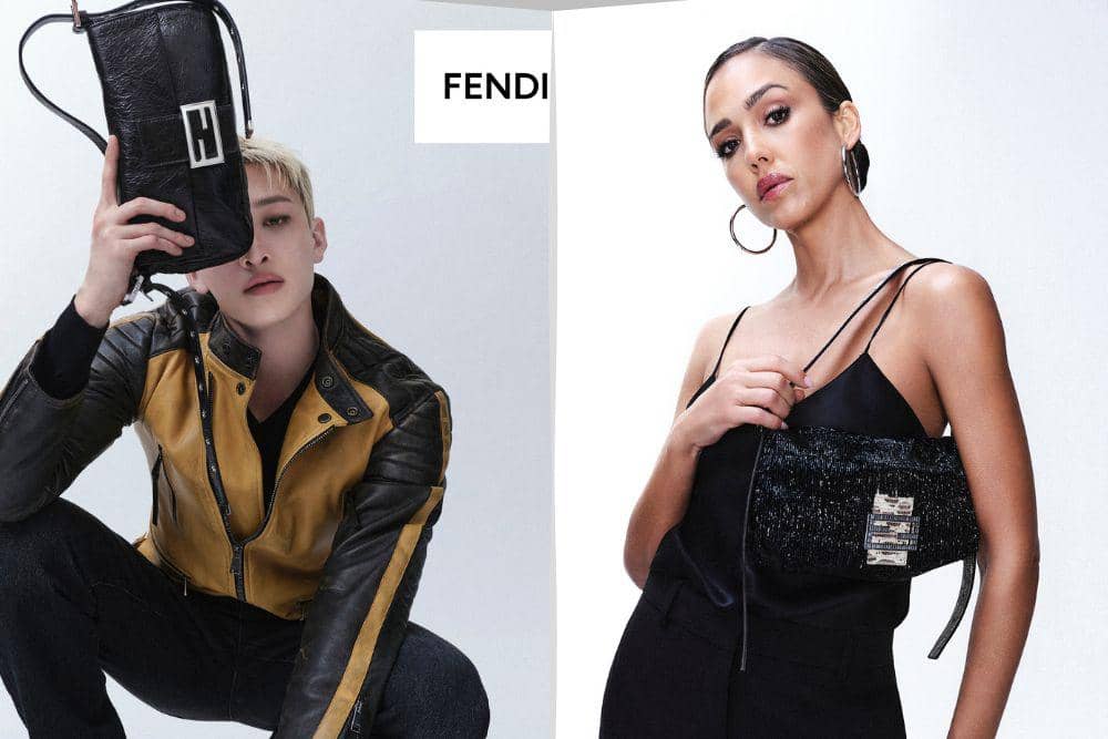 FENDI