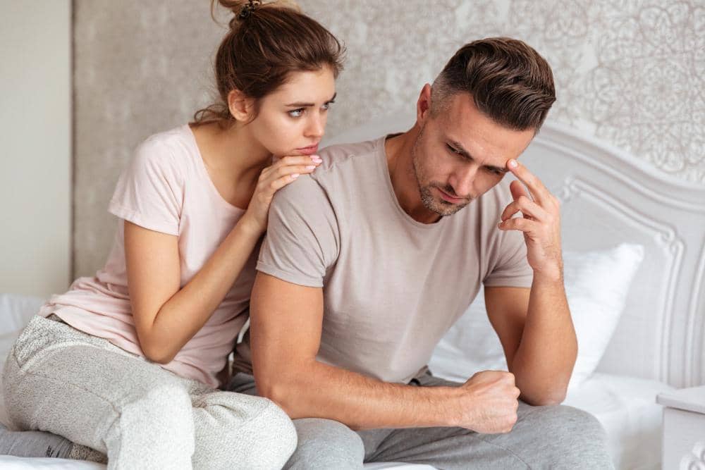 Apa Itu Emotional Labor dalam Hubungan