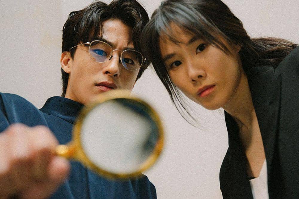 Kisah Cinta Koo Kyo Hwan dan Sutradara Lee Ok Seop, 13 Tahun Bersama
