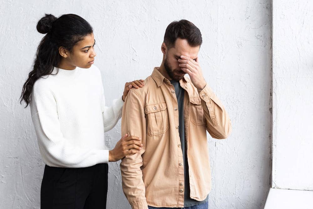 Apa Itu Emotional Labor dalam Hubungan