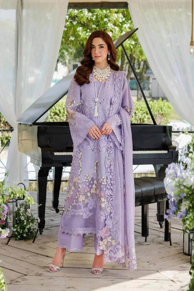 warna feminin yang elegan