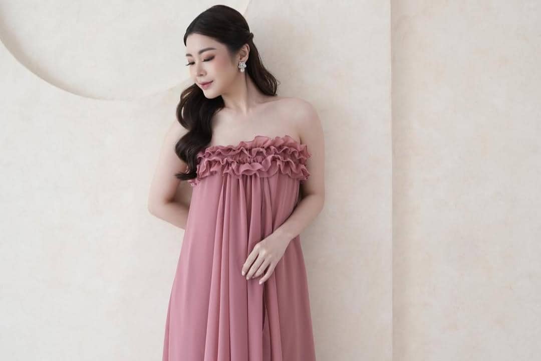 7 Warna Feminin yang Elegan, dari Dusty Pink sampai Mauve