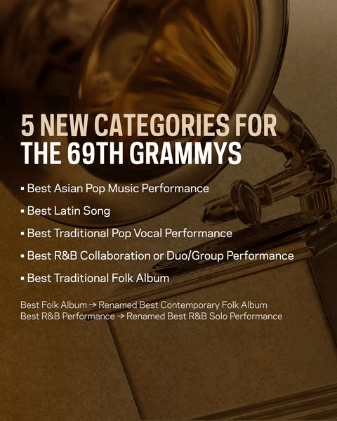 Grammy Awards