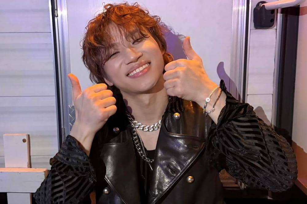 Daesung 'BIGBANG'