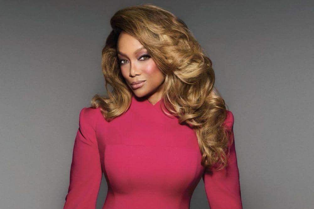 Tyra Banks Gabung 'Project Runway' di Tengah Gugatan terhadap Netflix, Ada Apa?