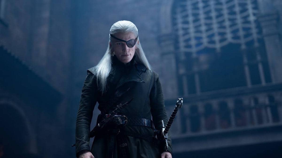 Fakta House of the Dragon Season 3