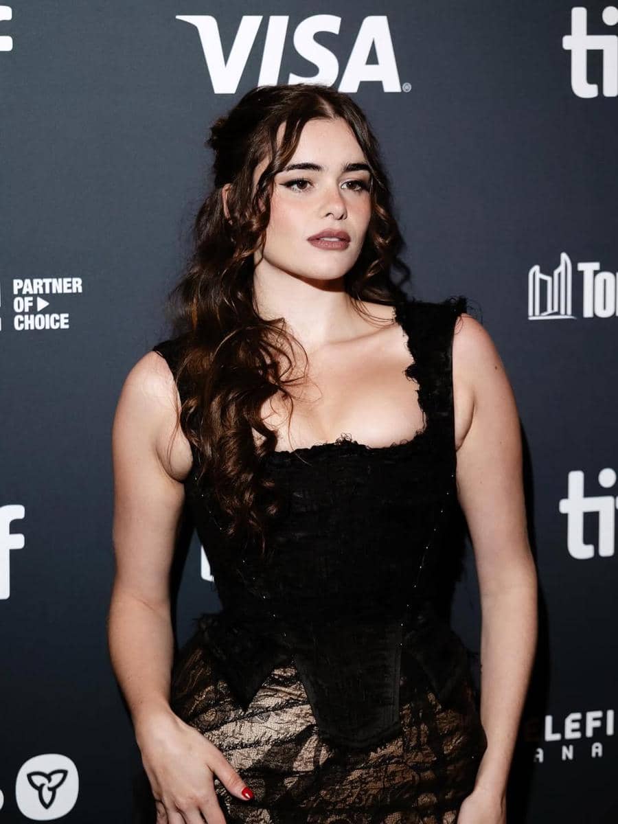 Barbie Ferreira