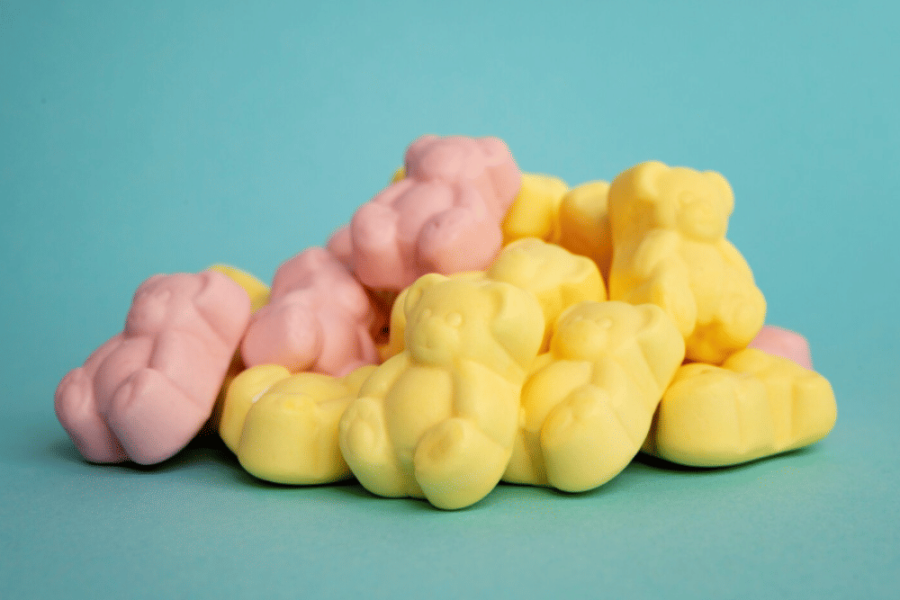 5 Aktivitas Seru bersama Atsiri Jakarta, Ada Gummy Bear Soap Workshop!