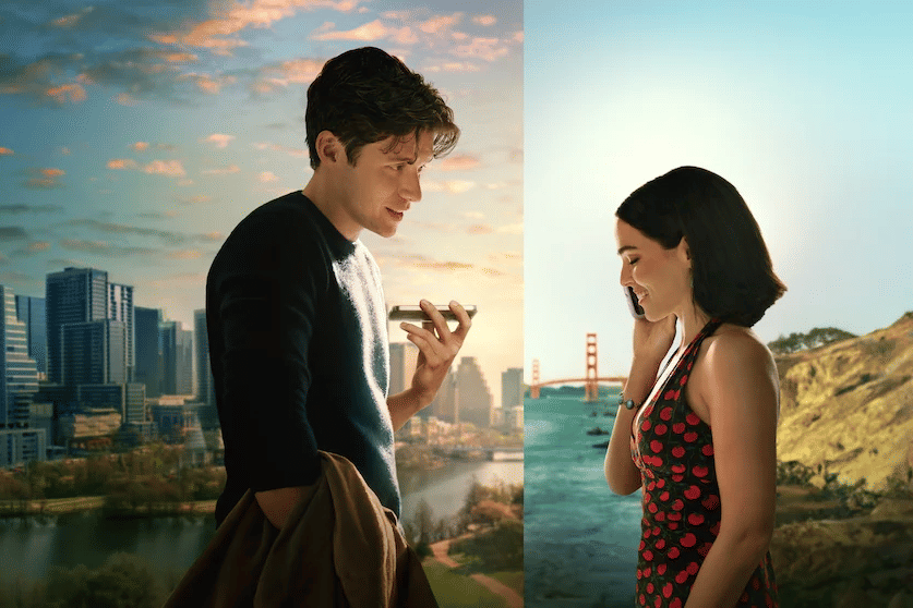 Sinopsis Voicemails for Isabelle, Film Romcom Terbaru Nick Robinson