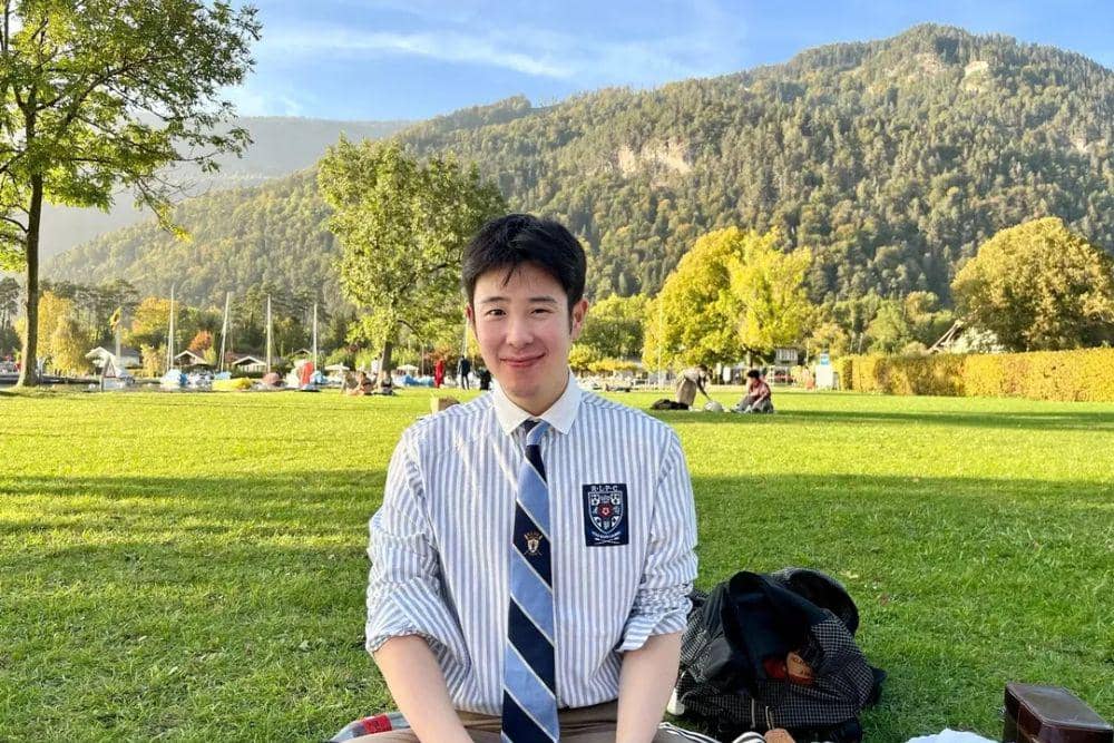 P.O ‘Block B’