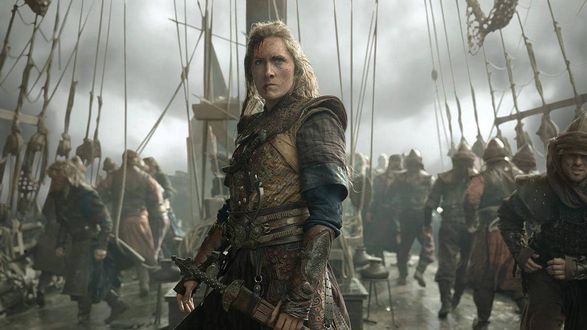 Fakta House of the Dragon Season 3