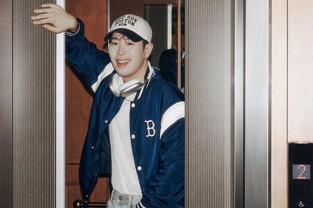 P.O ‘Block B’